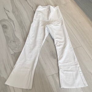 Commando Flare Stretch Pant Size Small